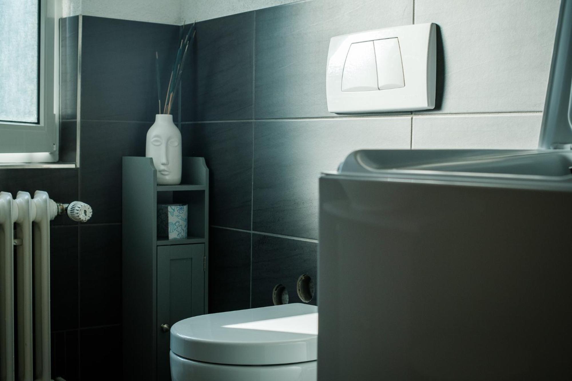 Apartment Charmante Doppelhaushaelfte
