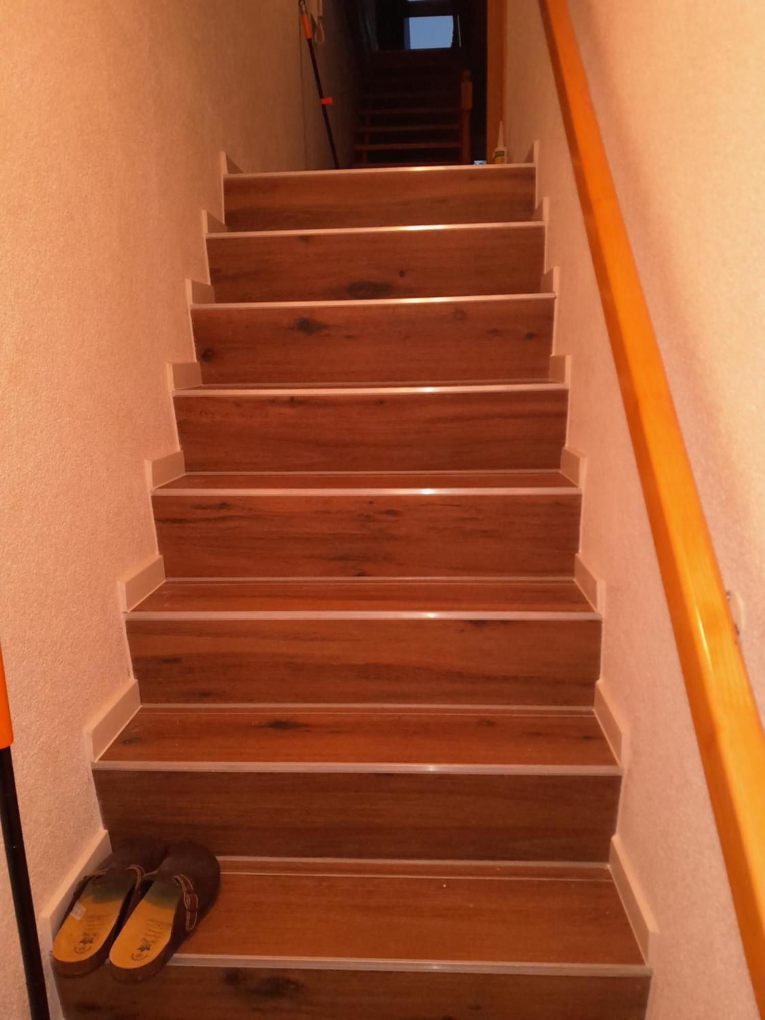 Apartment Charmante Doppelhaushaelfte