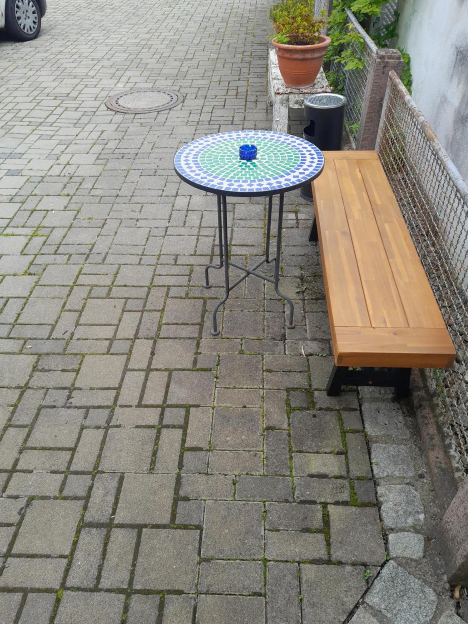 Charmante Doppelhaushaelfte Apartment Tuttlingen